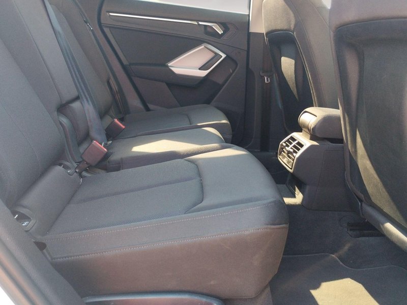 Audi Q3 Advanced 35 TDI 2021, foto 6