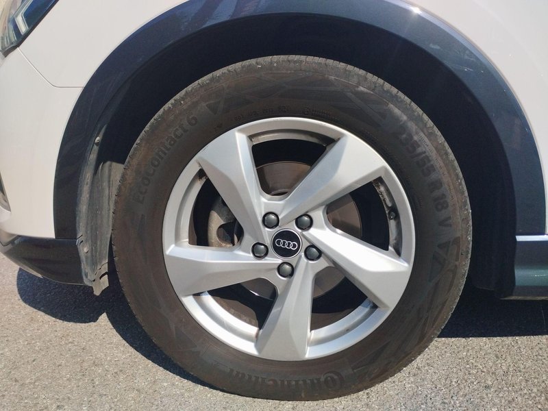 Audi Q3 Advanced 35 TDI 2021, foto 8