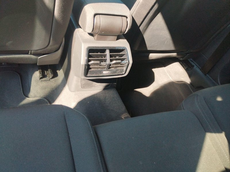 Audi Q3 Advanced 35 TDI 2021, foto 16