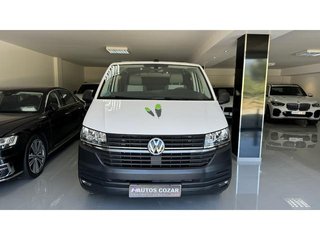 Volkswagen Transporter Mixto Batalla Corta TN 2.0 TDI BMT 81 kW (110 CV)