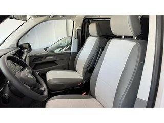 Volkswagen Transporter Mixto Batalla Corta TN 2.0 TDI BMT 81 kW (110 CV)