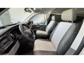 Volkswagen Transporter Mixto Batalla Corta TN 2.0 TDI BMT 81 kW (110 CV)