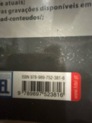 Português XXI livro do aluno 2 nova ediçâo!