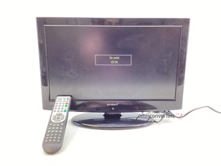 televisor led 19” sunstech tle1956hdt