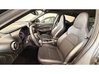Nissan Juke DIG-T 114 N-Design Fuji DCT 84 kW (114 CV)