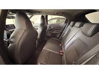 Nissan Juke DIG-T 114 N-Design Fuji DCT 84 kW (114 CV)