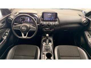 Nissan Juke DIG-T 114 N-Design Fuji DCT 84 kW (114 CV)