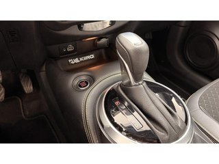 Nissan Juke DIG-T 114 N-Design Fuji DCT 84 kW (114 CV)