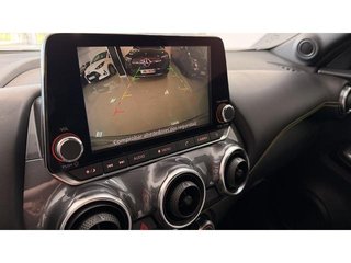 Nissan Juke DIG-T 114 N-Design Fuji DCT 84 kW (114 CV)