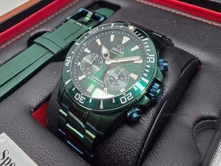 reloj pulsera unisex jaguar special edition