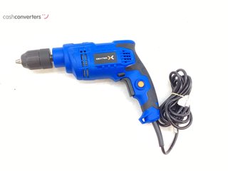 taladro electrico dexter 650id