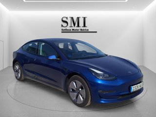 Tesla Model 3 RWD 208 kW (283 CV)