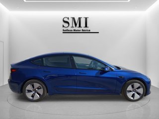 Tesla Model 3 RWD 208 kW (283 CV)