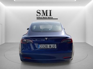 Tesla Model 3 RWD 208 kW (283 CV)