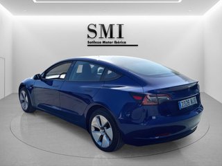 Tesla Model 3 RWD 208 kW (283 CV)