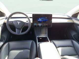 Tesla Model 3 RWD 208 kW (283 CV)