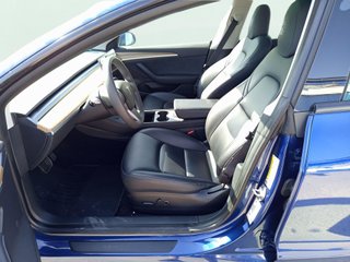 Tesla Model 3 RWD 208 kW (283 CV)