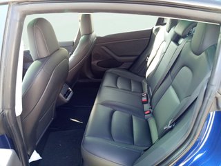 Tesla Model 3 RWD 208 kW (283 CV)
