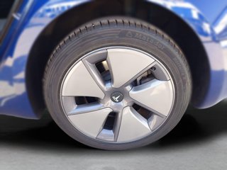 Tesla Model 3 RWD 208 kW (283 CV)