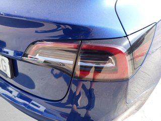 Tesla Model 3 RWD 208 kW (283 CV)