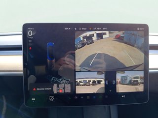 Tesla Model 3 RWD 208 kW (283 CV)