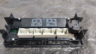 MANDO CLIMATIZADOR VOLKSWAGEN GOLF IV BERLINA (1J