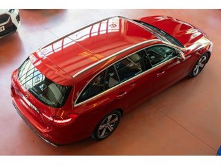 Mercedes-Benz Clase C Estate 220 d 147 kW (200 CV)