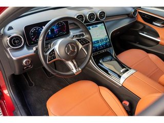 Mercedes-Benz Clase C Estate 220 d 147 kW (200 CV)