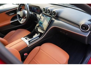 Mercedes-Benz Clase C Estate 220 d 147 kW (200 CV)