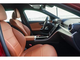 Mercedes-Benz Clase C Estate 220 d 147 kW (200 CV)