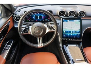 Mercedes-Benz Clase C Estate 220 d 147 kW (200 CV)