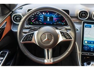 Mercedes-Benz Clase C Estate 220 d 147 kW (200 CV)