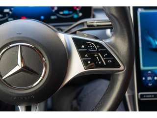 Mercedes-Benz Clase C Estate 220 d 147 kW (200 CV)