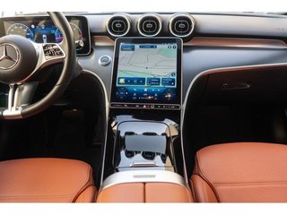 Mercedes-Benz Clase C Estate 220 d 147 kW (200 CV)