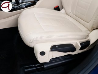 BMW X3 xDrive20d 140 kW (190 CV)