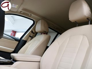 BMW X3 xDrive20d 140 kW (190 CV)