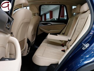 BMW X3 xDrive20d 140 kW (190 CV)