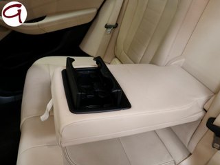 BMW X3 xDrive20d 140 kW (190 CV)