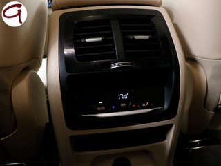 BMW X3 xDrive20d 140 kW (190 CV)