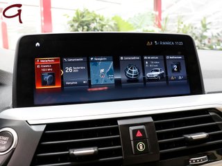 BMW X3 xDrive20d 140 kW (190 CV)