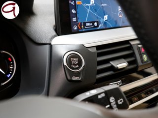 BMW X3 xDrive20d 140 kW (190 CV)