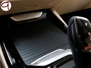BMW X3 xDrive20d 140 kW (190 CV)