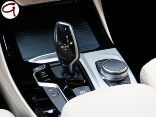BMW X3 xDrive20d 140 kW (190 CV)