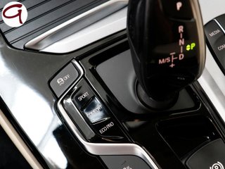 BMW X3 xDrive20d 140 kW (190 CV)