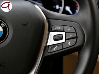 BMW X3 xDrive20d 140 kW (190 CV)