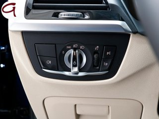 BMW X3 xDrive20d 140 kW (190 CV)