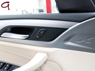 BMW X3 xDrive20d 140 kW (190 CV)