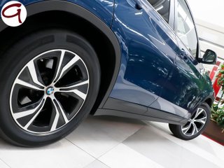 BMW X3 xDrive20d 140 kW (190 CV)