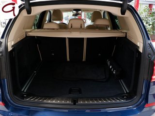 BMW X3 xDrive20d 140 kW (190 CV)