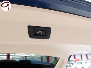 BMW X3 xDrive20d 140 kW (190 CV)